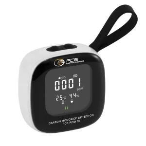 Air Quality Meter PCE-RCM 03