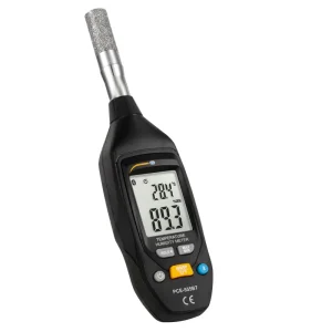 Dewpoint Meter PCE-555BTS