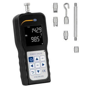 Force Gauge PCE-FM 200