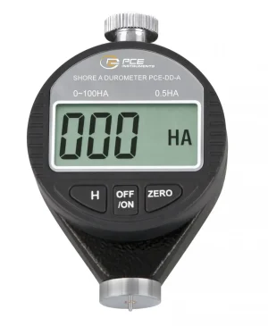 NDT Test Instruments PCE-DD-A Shore A