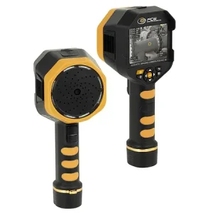 Acoustic Camera / Acoustic Imager PCE-AIC 50