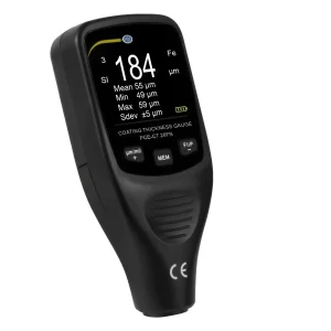 Coating Thickness Gauge PCE-CT 26FN
