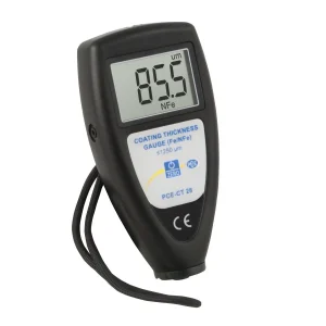 Coating Thickness Gauge PCE-CT 28
