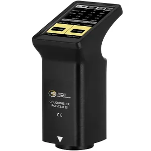 Colorimeter PCE-CSM 25