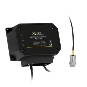 Condition Monitoring PCE-VT 420
