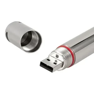 Cryo Data Logger PCE-LTD 100
