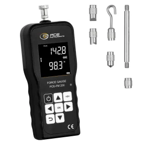 Force Gage PCE-FM 200