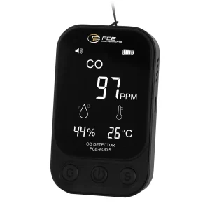 Gas Leak Detector PCE-AQD 5
