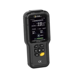 Gas Leak Detector PCE-VOC 5