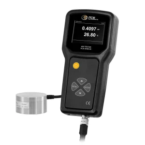 Moisture Analyser / Moisture Analyzer PCE-WAM 20