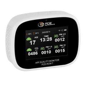 Temperature Meter PCE-RCM 7
